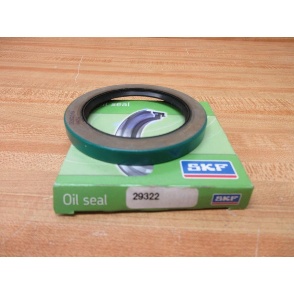 SKF 29322 Chicago Rawhide Oil Seal CR29322