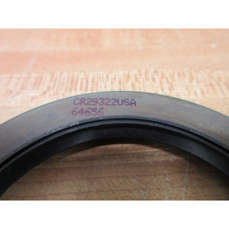 SKF 29322 Chicago Rawhide Oil Seal CR29322