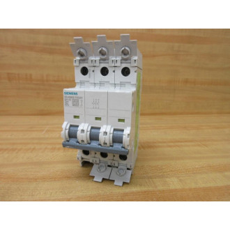 Siemens 5SJ4363-7HG41 Circuit Breaker 5SJ43637HG41 Cracked Housing - New No Box