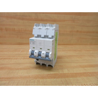 Siemens 5SJ4363-7HG41 Circuit Breaker 5SJ43637HG41 - New No Box