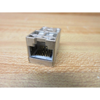 Phoenix Contact CUC-I-D1ZNI-SR4GC8 Ethernet Connector CUCID1ZNISR4GC8