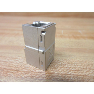 Phoenix Contact CUC-I-D1ZNI-SR4GC8 Ethernet Connector CUCID1ZNISR4GC8