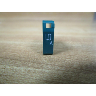 Fanuc MP10 1.0A Daito Fuse A60L-0001-0046 (Pack of 2) - New No Box