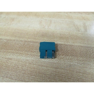 Fanuc MP10 1.0A Daito Fuse A60L-0001-0046 (Pack of 2) - New No Box