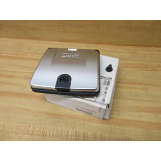 Murr Elektronik 4000-68523-0000001 Outlet Box Cover 4000685230000001