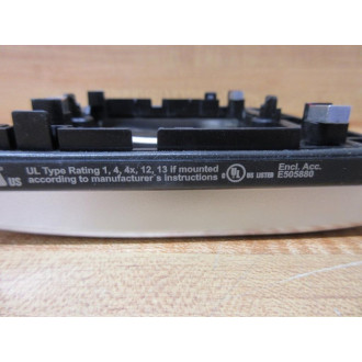 Murr Elektronik 4000-68523-0000001 Outlet Box Cover 4000685230000001