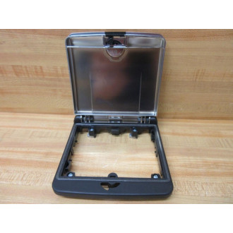 Murr Elektronik 4000-68523-0000001 Outlet Box Cover 4000685230000001