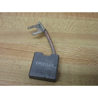 Pacific Scientific YP00569 Brush - New No Box