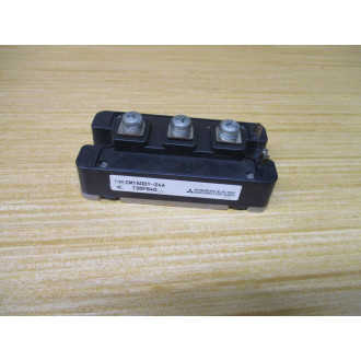 Mitsubishi CM150DY-24A IGBT Module CM150DY24A - Used