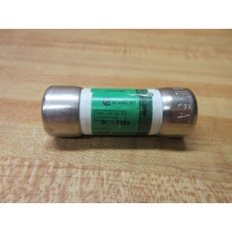 Littelfuse JTD-5 Fuse Cross Ref 486J66, JTD005 (Pack of 2) - New No Box