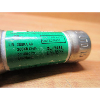 Littelfuse JTD-15-ID Fuse JTD015ID (Pack of 3) - New No Box