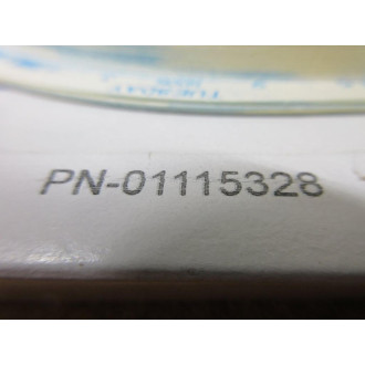 Graphic Controls 01115328 Circular Chart Paper