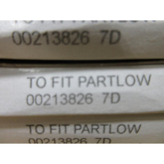 Graphic Controls 01115328 Circular Chart Paper