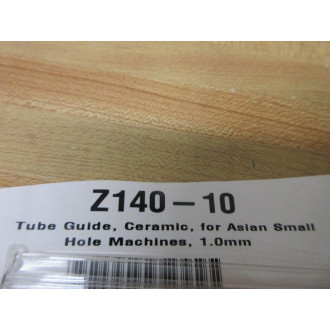 GEM Z140-10 Ceramic Pipe Guide Z140 1.0