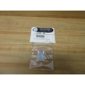 GEM Z140-09 Ceramic Pipe Guide Z140 0.9