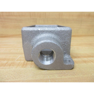 Eaton FSC1 SCA Condulet Outlet Box FSC1SCA
