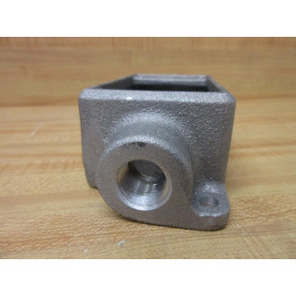 Eaton FSC1 SCA Condulet Outlet Box FSC1SCA
