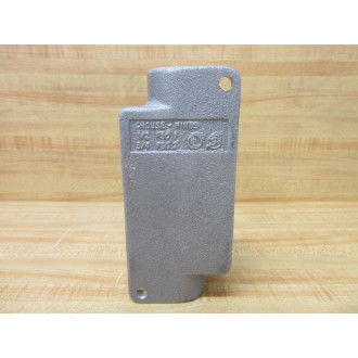 Eaton FSC1 SCA Condulet Outlet Box FSC1SCA