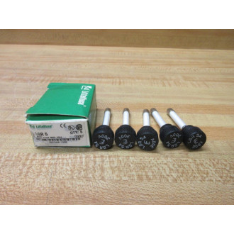 Littelfuse LGR-5 Fuse LGR5A (Pack of 5)