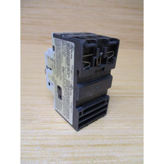 Allen Bradley 140M-C2E-A25 Motor Protector Circuit Breaker 0.16-0.25A Ser. C - Used