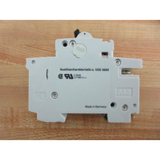 ABB S 271 K 13A Circuit Breaker 13A S271K13A - Used