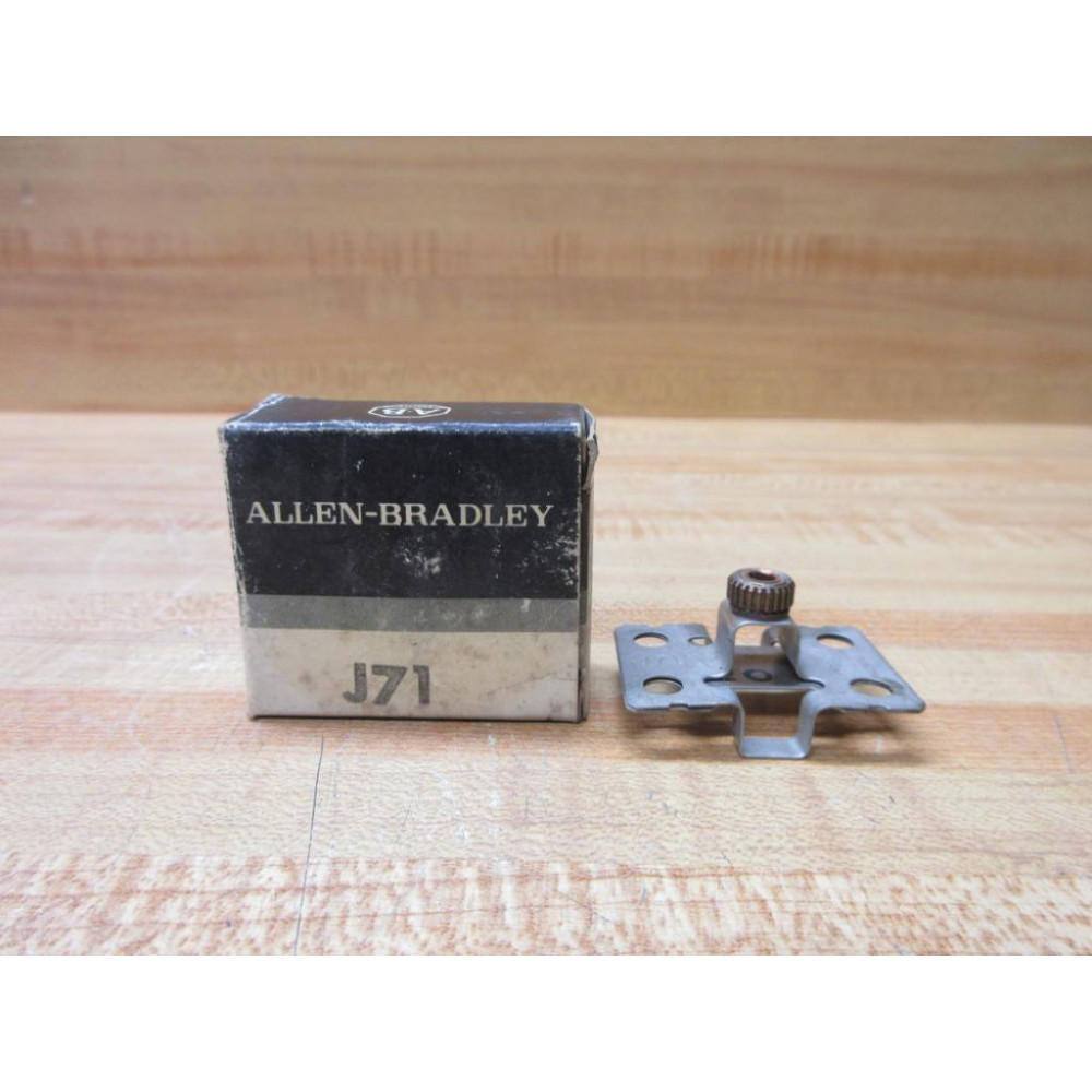 Allen Bradley J71 Heater Element