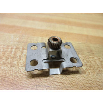 Allen Bradley J71 Heater Element