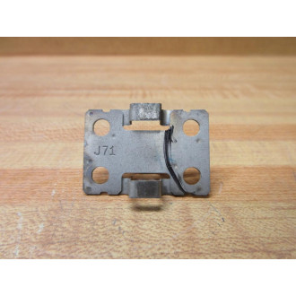 Allen Bradley J71 Heater Element