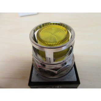 General Electric CR104PBL11E3S6 Push Button Switch