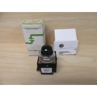 General Electric CR104PLG34G Pilot Light