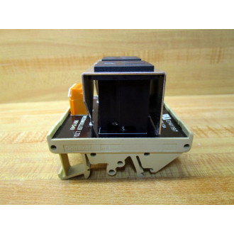 Weidmuller 991549 Outlet Module - Used