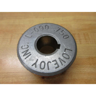 Lovejoy L-090.750 Coupling  68514410773 - New No Box