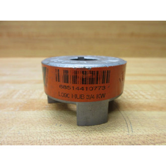 Lovejoy L-090.750 Coupling  68514410773 - New No Box