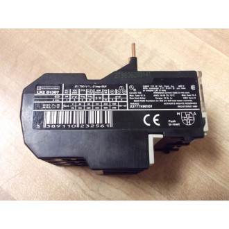 Telemecanique LR2-D1307 Overload Relay LR2D1307 023256 - New No Box