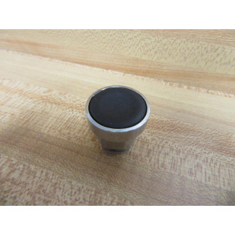 Schneider ZB4-BA2 Telemecanique Black Button 35373 088746