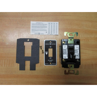 General Electric CR101Y Starter 2A787