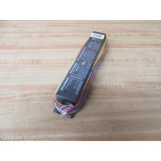 Sylvania QTP 2X40T12UNV Ballast QTP2X40T12UNV