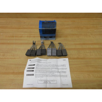 MCF 393876 Caterpillar Brush Kit