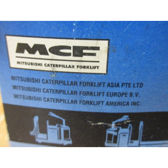 MCF 393876 Caterpillar Brush Kit