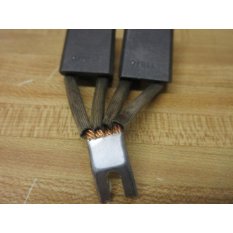 MCF 393876 Caterpillar Brush Kit