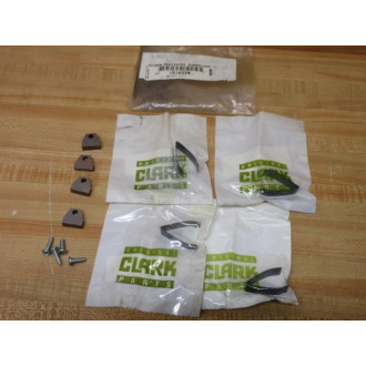 Clark Material Handling 1810250 Brush Kit