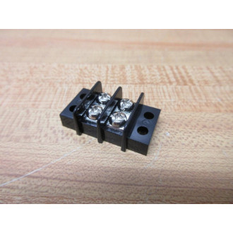 TE Connectivity Amp 1546306-2 Barrier Strip A98503-ND (Pack of 10) - New No Box