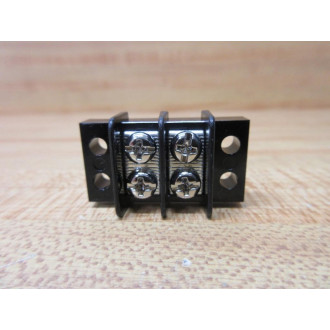 TE Connectivity Amp 1546306-2 Barrier Strip A98503-ND (Pack of 10) - New No Box