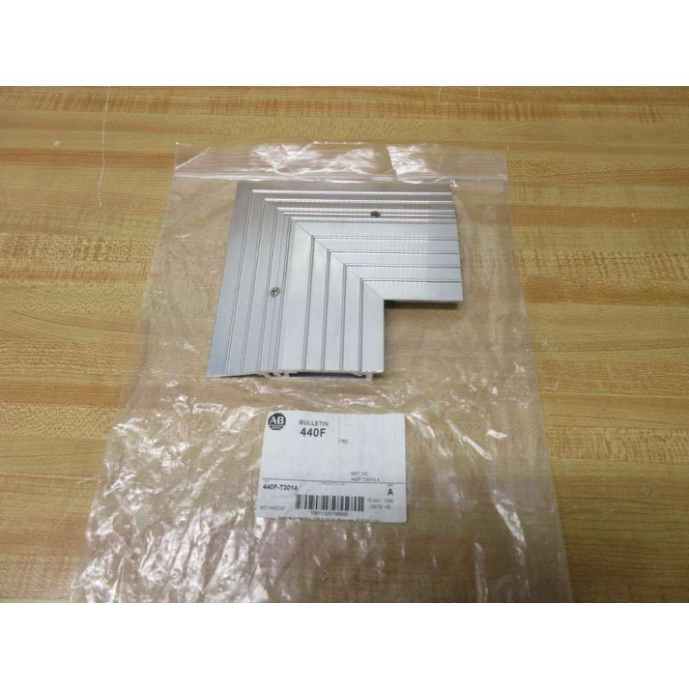 Allen Bradley 440F-T3014 Cable Safety Trim 440FT3014