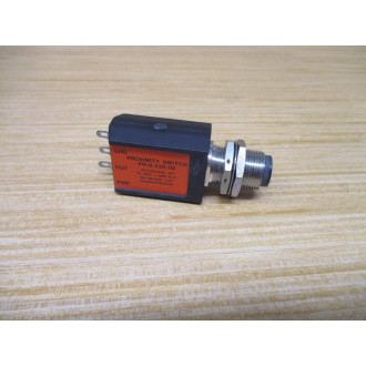 Eldec 8-230-02 Proximity Switch 823002 - New No Box