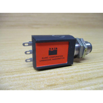 Eldec 8-230-02 Proximity Switch 823002 - New No Box