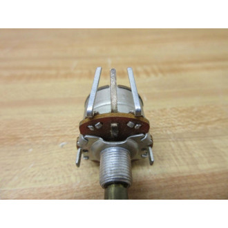 Mallory PP16A Push Pull Potentiometer