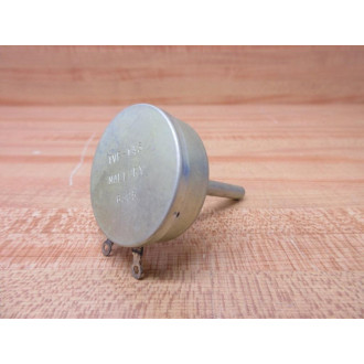 Mallory TVF-143 Special Control TVF143