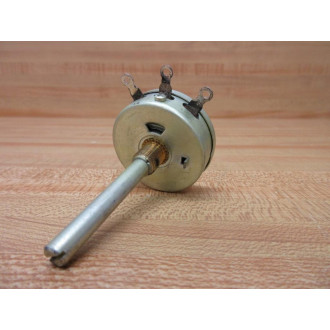 Mallory TVF-143 Special Control TVF143