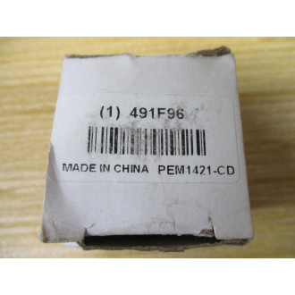 Winters 491F96 Pressure Gauge (Pack of 4)